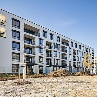 Prodej bytu 2+kk 59 m² Praha