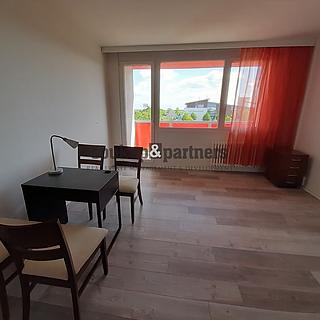 Pronájem bytu 2+kk 46 m² Praha