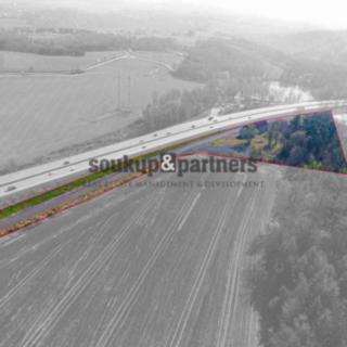 Pronájem ostatního komerčního prostoru 19 144 m² Divišov Šternov