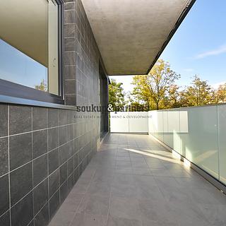 Prodej bytu 2+kk 52 m² Praha