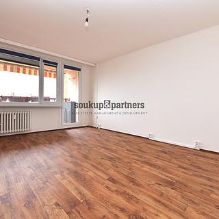 Pronájem bytu 3+1 75 m² Praha