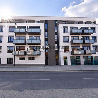 Prodej bytu 3+kk 76 m² Kladno, Ke stadionu