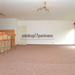 Prodej bytu 2+kk 63 m² Praha