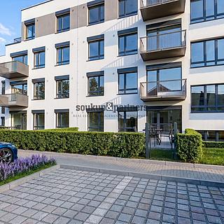 Prodej bytu 3+kk 76 m&sup2; Kladno