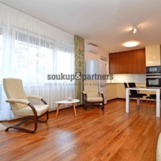 Prodej bytu 2+kk 62 m² Praha