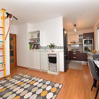 Pronájem bytu 3+kk 63 m² Praha