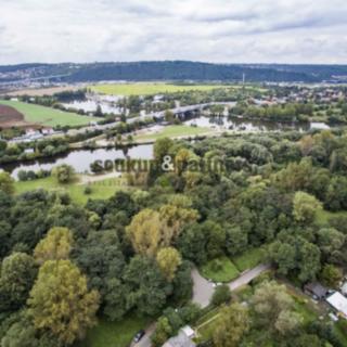 Prodej stavební parcely 4985 m² Praha