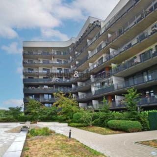Pronájem bytu 3+kk 79 m² Praha