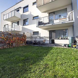 Prodej bytu 2+kk 53 m² Horoměřice