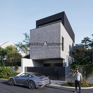 Prodej stavební parcely 309 m&sup2; Praha