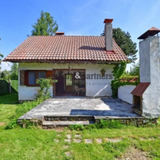 Prodej chaty 70 m² Družec