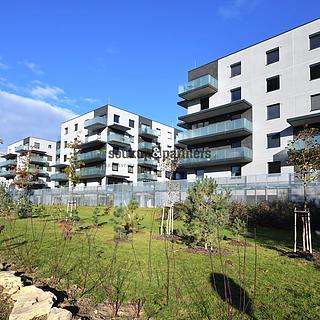 Prodej bytu 2+kk, 61m²