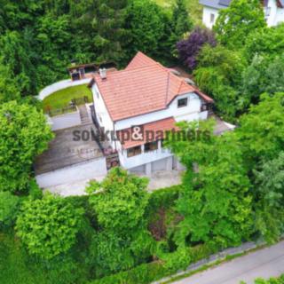 Prodej rodinného domu 169 m² Měchenice