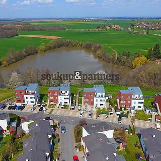 Prodej bytu 3+kk 80 m&sup2; Říčany