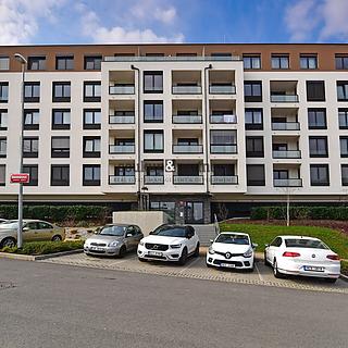 Pronájem bytu 2+kk 55 m² Praha Hlubočepy, Ondrákové