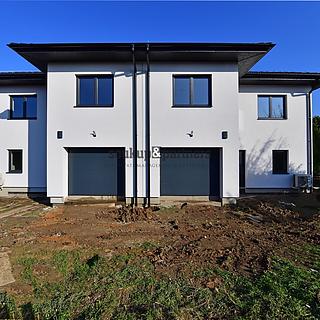 Prodej rodinného domu 193 m&sup2; Bašť