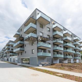 Prodej bytu 2+kk 55 m² Praha