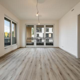 Prodej bytu 3+kk 76 m² Praha, Poděbradská