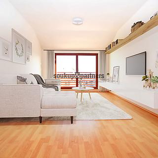 Prodej bytu 3+kk 80 m² Říčany Radošovice, Lotosová