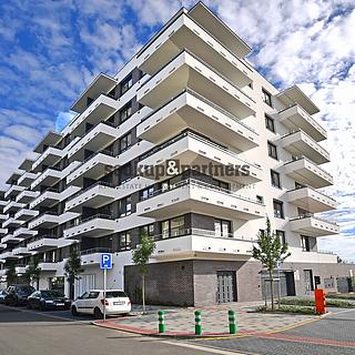 Prodej bytu 2+kk 50 m² Praha