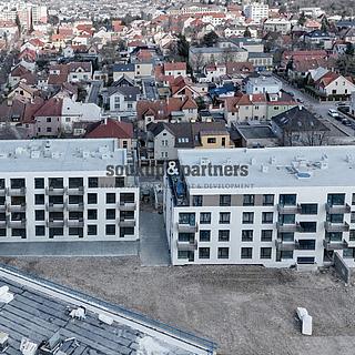 Prodej bytu 2+kk 48 m&sup2; Kladno