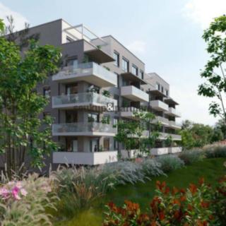 Prodej bytu 2+kk 53 m² Praha