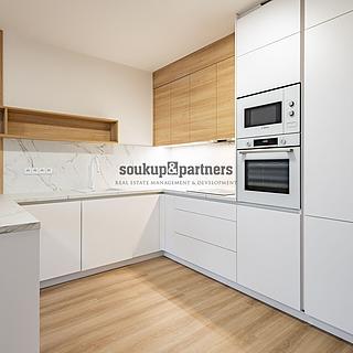 Pronájem bytu 2+kk 59 m² Praha