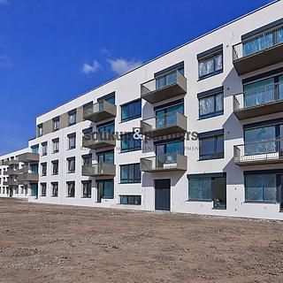 Prodej bytu 2+kk 48 m² Kladno, Ke stadionu