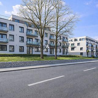 Prodej bytu 1+kk, garsoniery 29 m&sup2; Kladno