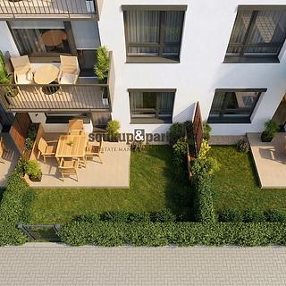 Prodej bytu 2+kk 48 m&sup2; Kladno