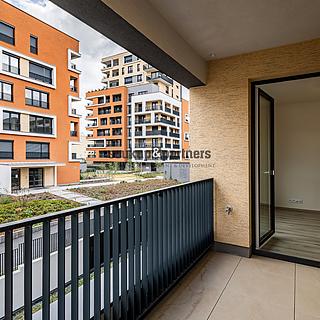 Prodej bytu 3+kk 76 m² Praha