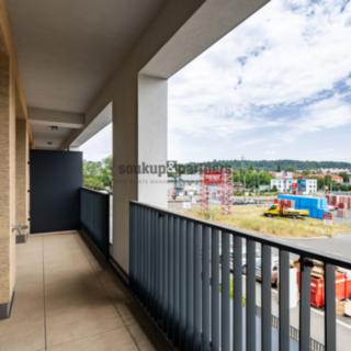 Prodej bytu 2+kk 56 m² Praha