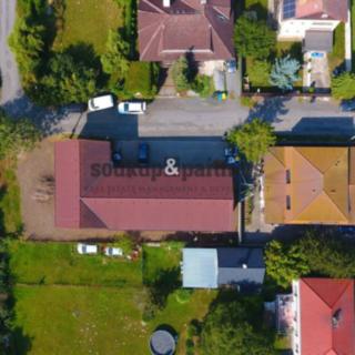 Prodej činžovního domu 428 m² Mukařov, Do Podkovy