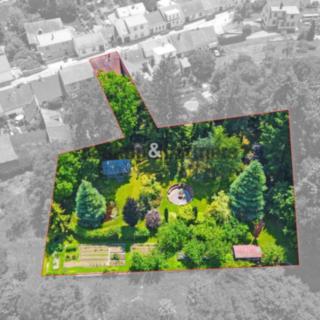 Prodej rodinného domu 170 m² Milevsko