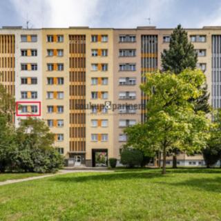 Prodej bytu 3+1 76 m² Praha