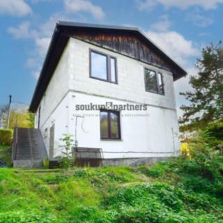 Prodej rodinného domu 165 m² Dobrovíz