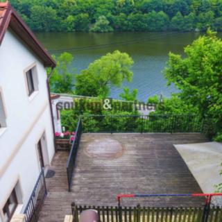 Prodej rodinného domu 169 m² Měchenice