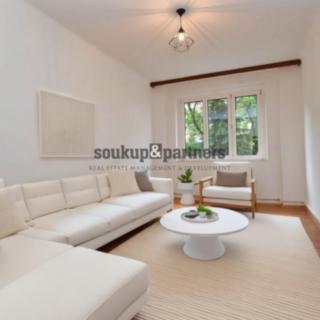 Prodej bytu 2+kk 48 m² Praha