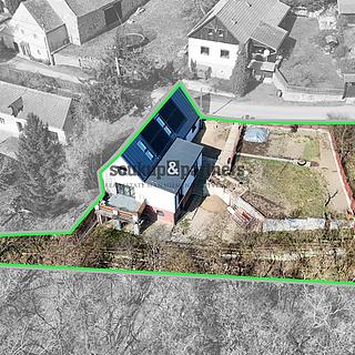 Prodej rodinného domu 140 m² Sýkořice