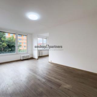 Prodej bytu 3+1 69 m² Praha