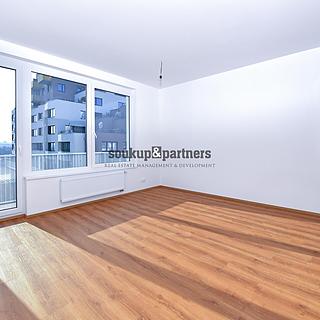Prodej bytu 1+kk, garsoniery 30 m&sup2; Praha