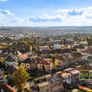 Pronájem bytu 3+kk 66 m² Praha