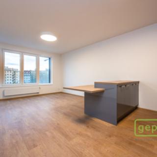 Pronájem bytu 2+kk 55 m² Praha