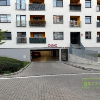 Pronájem parkovacího místa 12 m² Praha Uhříněves, Oty Bubeníčka