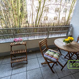 Pronájem bytu 2+kk 53 m² Praha Letňany, Chlebovická