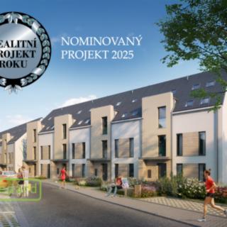 Prodej bytu 4+kk 85 m² Slaný Kvíček, K. H. Borovského
