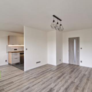 Pronájem bytu 3+1 73 m² Praha Stodůlky, Neustupného