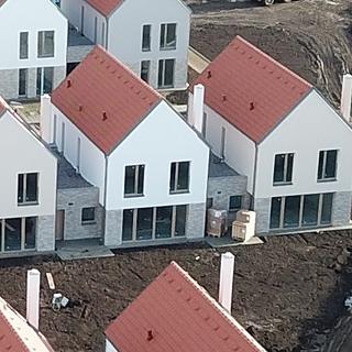Prodej rodinného domu 157 m&sup2; Drahelčice