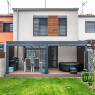 Prodej rodinného domu 101 m² Drahelčice, Císařská