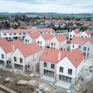 Prodej rodinného domu 157 m² Drahelčice